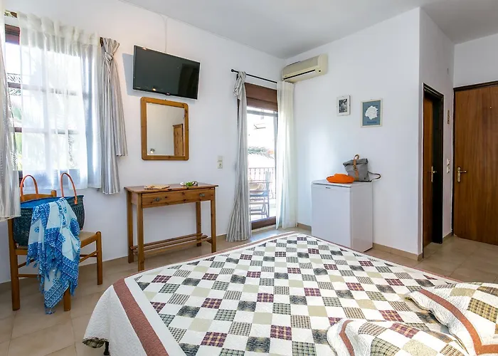 Guest house Aldebaran