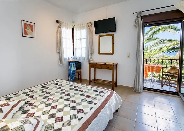 Guest house Aldebaran