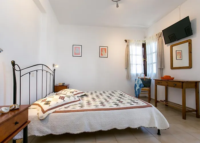 Aldebaran Guest house Potos