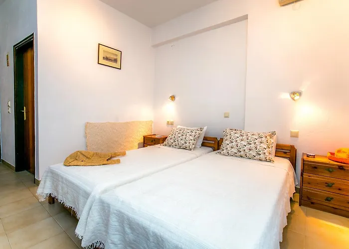 Guest house Aldebaran Potos