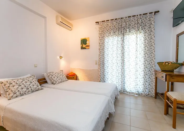 Penzion Aldebaran 3*