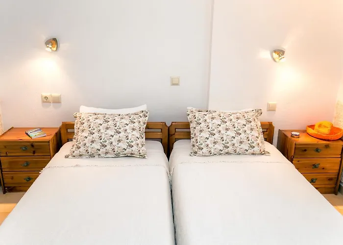 Aldebaran Guest house 3*