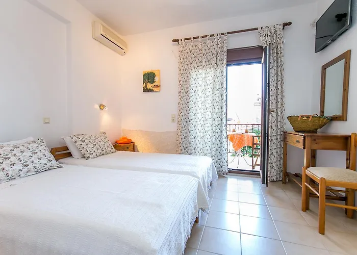 Guest house Aldebaran 3*