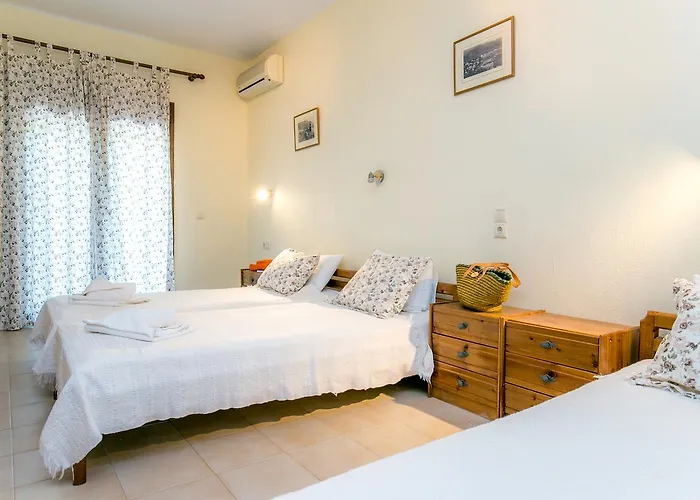 Aldebaran Guest house Potos