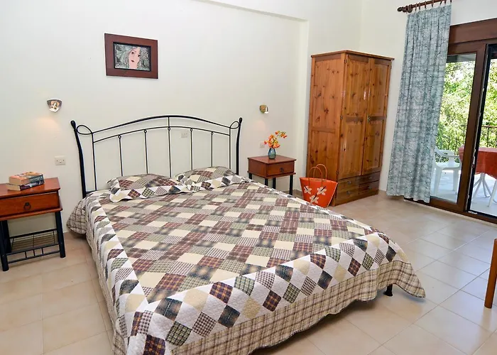 Aldebaran Guest house Potos