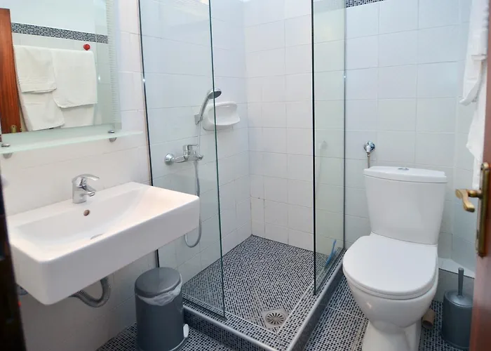 Aldebaran Guest house